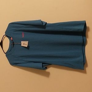 Mens Bass Pro World Wide Sportsman XL T- shirt